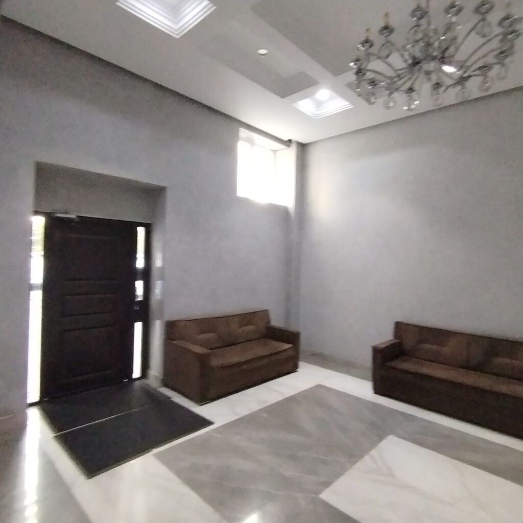 4 otaqlı, Yeni tikili, 167 kv. m — Daşınmaz əmlak, Bakı (3)