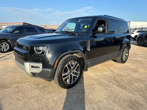 Land Rover Defender, 3.0 L, 2020 il, 170 095 km