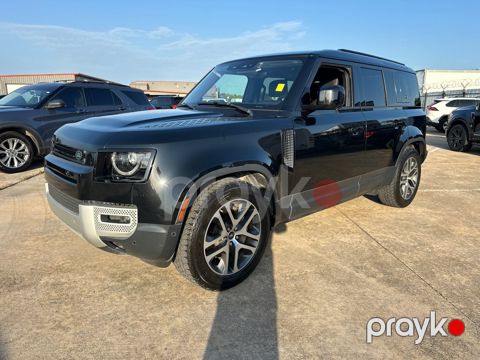 Land Rover Defender, 3.0 L, 2020 il, 170 095 km