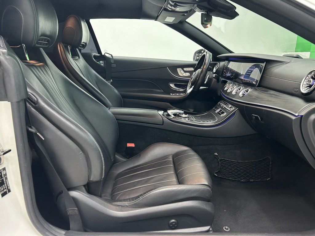 Mercedes E 220 d, 2.0 L, 2019 il, 147 200 km — Avtomobillər, Bakı (9)