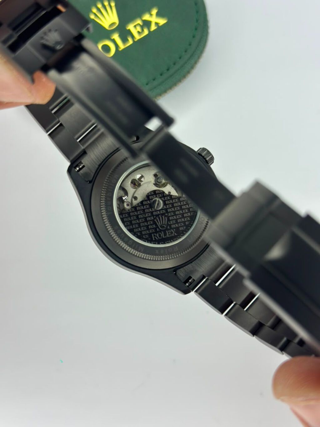 Yeni, Qol saatı, Rolex — Qol saatları, Bakı (4)