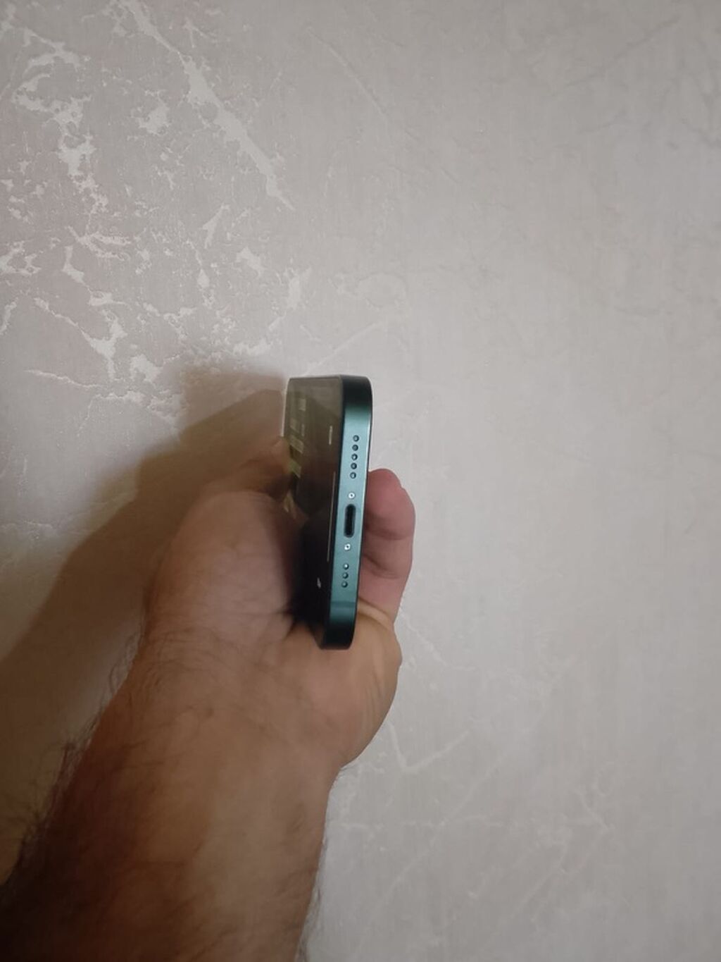 IPhone 13, 128 GB, Mavi, Face ID — Apple iPhone, Ceyranbatan (3)