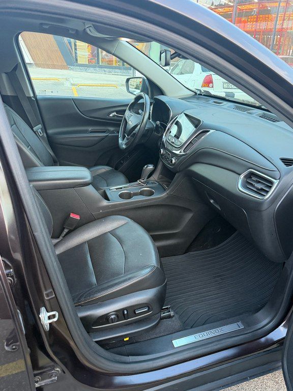 Chevrolet Equinox, 1.5 L, 2019 il, 127 000 km — Avtomobillər, Bakı (3)