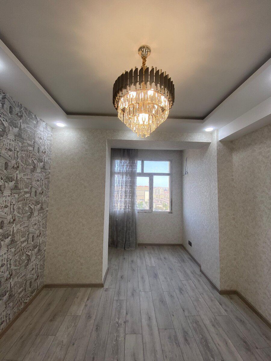 2-otaqlı yeni tikili, Xırdalan ş., 31 m² — Mənzil, Xırdalan (6)