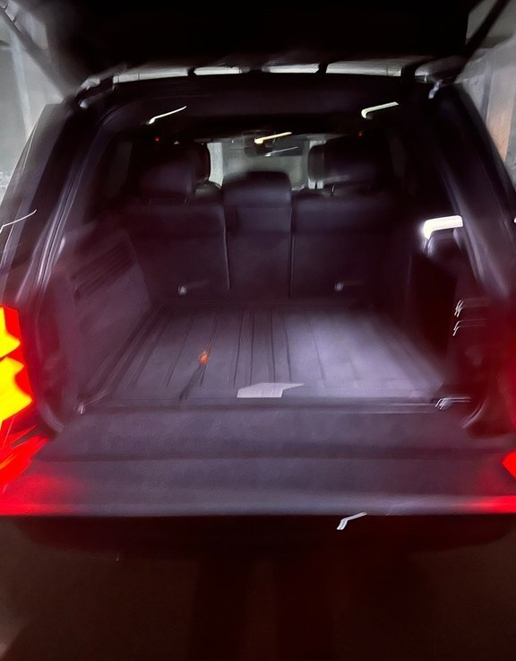 Land Rover Range Rover, 2018 il, 110000 km — Avtomobillər (11)