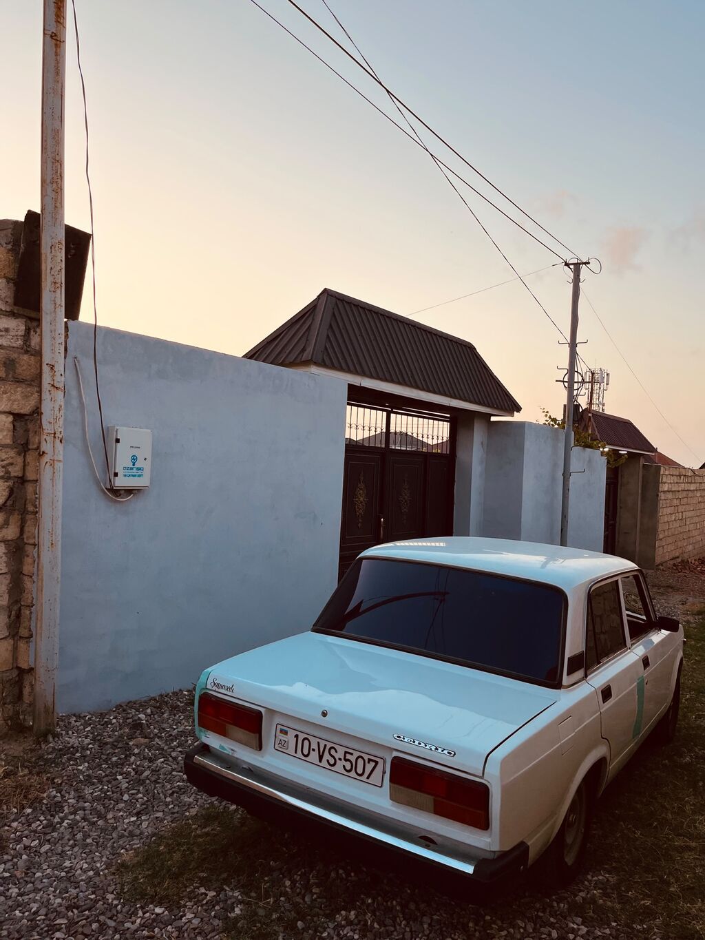 4 otaqlı, 130 kv. m, Yeni təmirli — Daşınmaz əmlak, Sumqayıt (7)