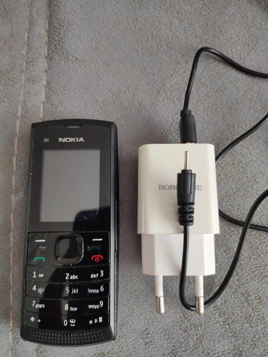 Nokia X1 Dual sim — Smartfonlar, Bakı (7)