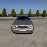 Mercedes E 320, 3.2 L, 1998 il, 311 000 km — Автомобили