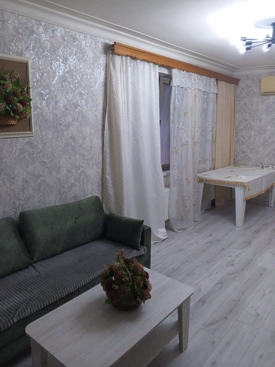 2-otaqlı mənzil kirayə verilir, Bünyad Sərdarov küç.6/3 85 m² — Mənzil, Bakı
