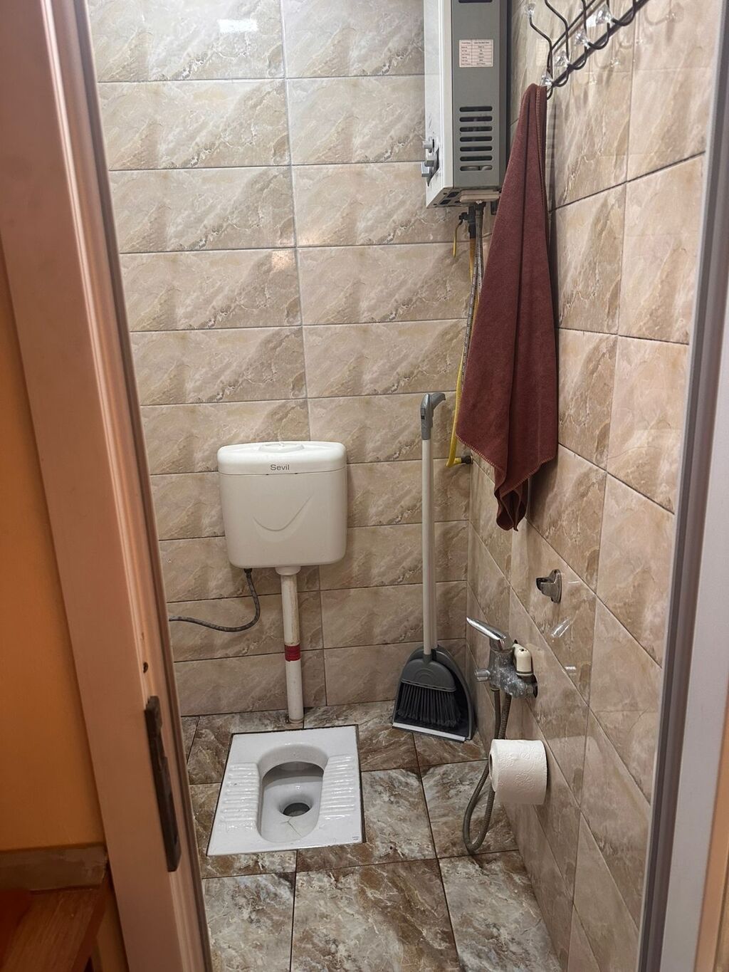 Metro xaqlar kiraye verli 380azen ancaq ayleli incan narahat etsin — Daşınmaz əmlak, Bakı (4)