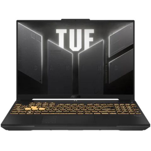 İşlənmiş ASUS TUF Gaming, 15.6 Intel Core i7, 512 GB — Digah