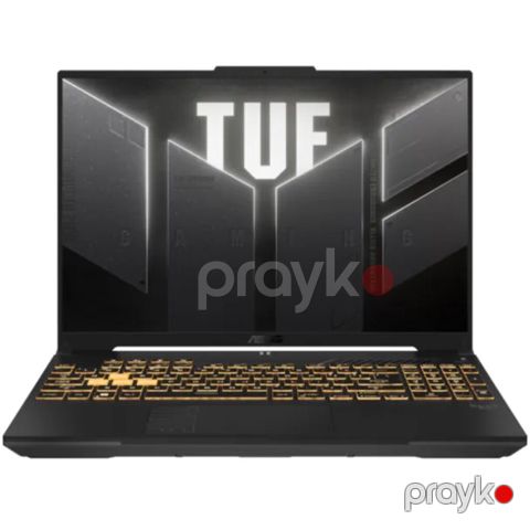 İşlənmiş ASUS TUF Gaming, 15.6 Intel Core i7, 512 GB — Digah