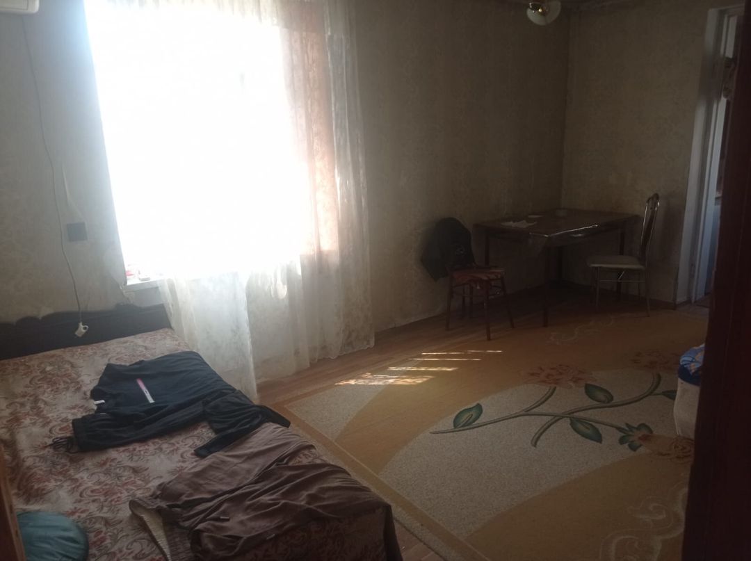 2-otaqlı mənzil kirayə verilir, Qara Qarayev m., 60 m² — Mənzil, Bakı