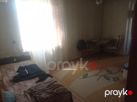 2-otaqlı mənzil kirayə verilir, Qara Qarayev m., 60 m²