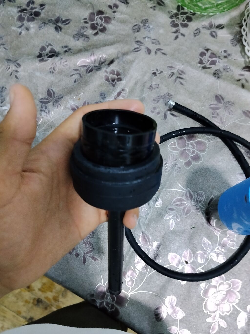 Maşın üçün mini qəlyan keyfiyyətli booster firmasınındır hər şeyi — Heyvanlar, Sumqayıt (2)