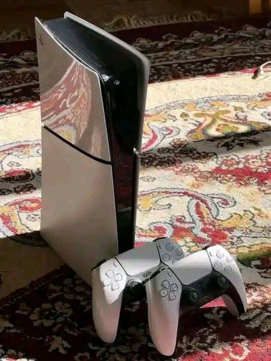 PlayStation 5 Slim 1TB — Elektronika, Bakı (3)