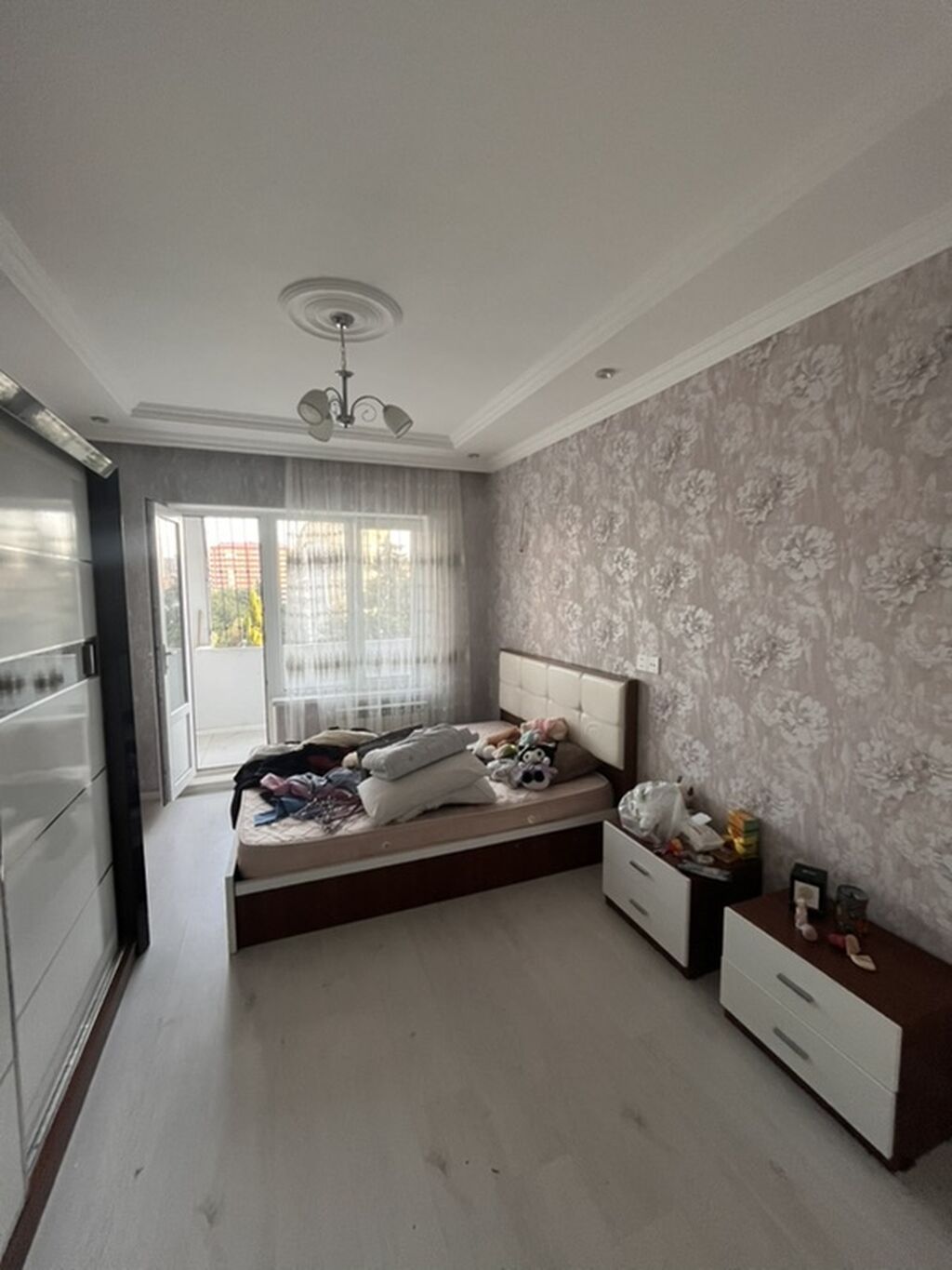 Ünvan ehmedli metrosuna 10 dq mesafede. kapital bankın arxası. otaq — Daşınmaz əmlak, Bakı (2)