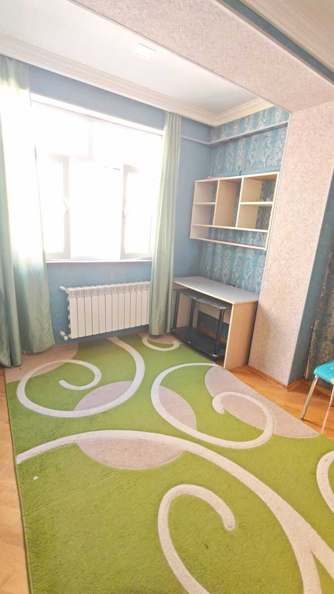 2-otaqlı yeni tikili, Xırdalan ş., 70 m² — Mənzil, Xırdalan (8)