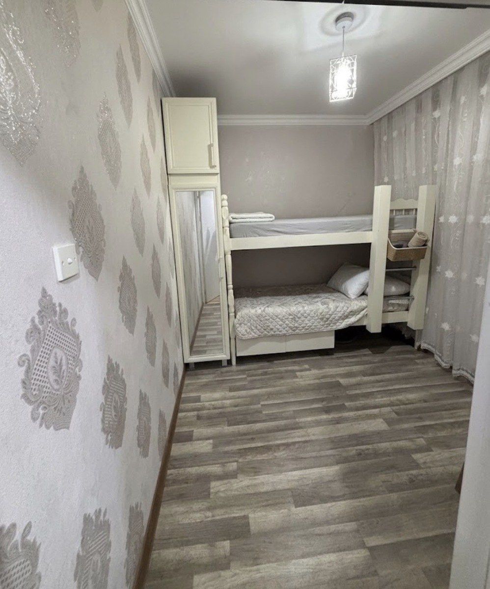 İcarəyə verilir 3 otaqlı köhnə tikili 50 m² — Mənzil, Xırdalan (6)