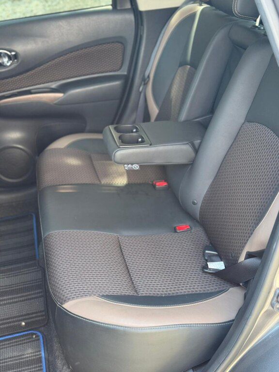 Nissan Note, 1.2 L, 1.5 kWh, 2018 il, 58 000 km — Avtomobillər, Bakı (9)