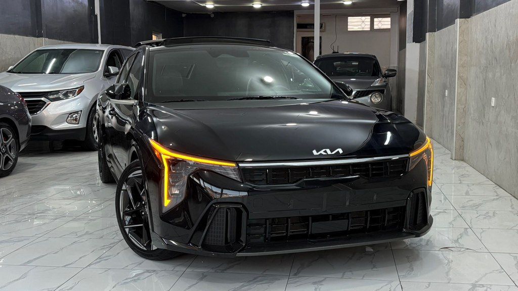 Kia K4, 2.0 L, 2025 il, 12 000 km — Avtomobillər, Bakı (2)