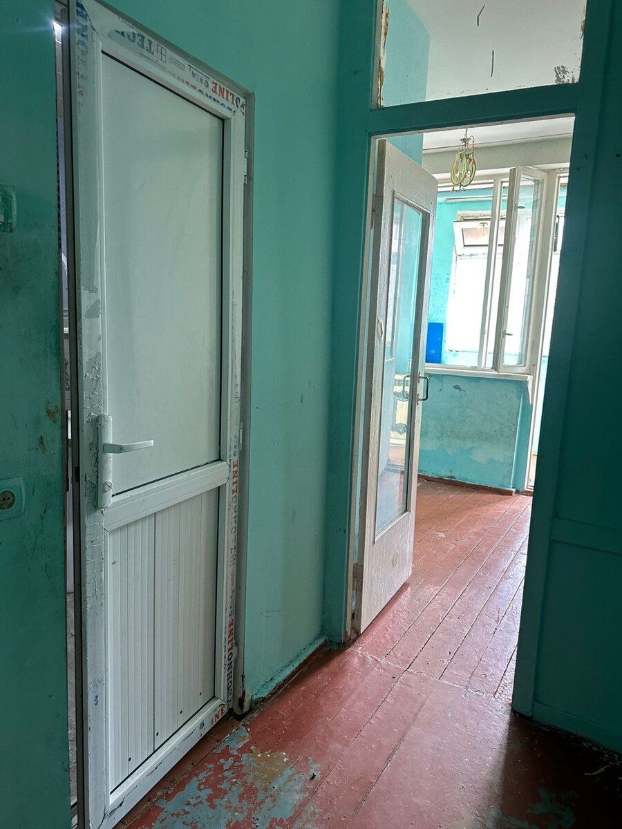 2-otaqlı mənzil, Sumqayıt ş., 42 m² — Mənzil, Sumqayıt (3)
