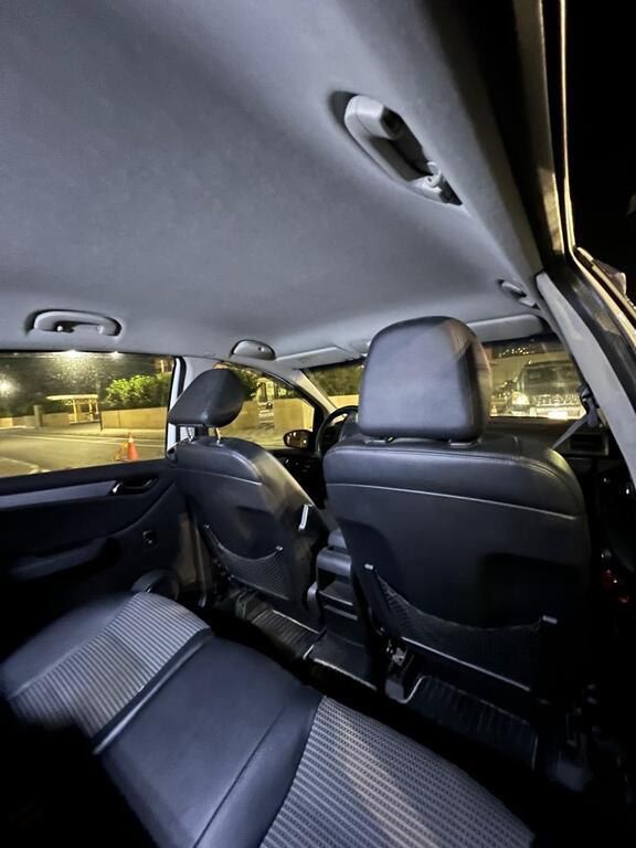 Mercedes B 150, 1.5 L, 2006 il, 176 000 km — Avtomobillər, Bakı (5)