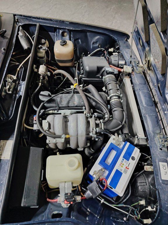 Lada (VAZ) 2107, 1.6 L, 2012 il, 92 600 km — Avtomobillər, Bakı (12)