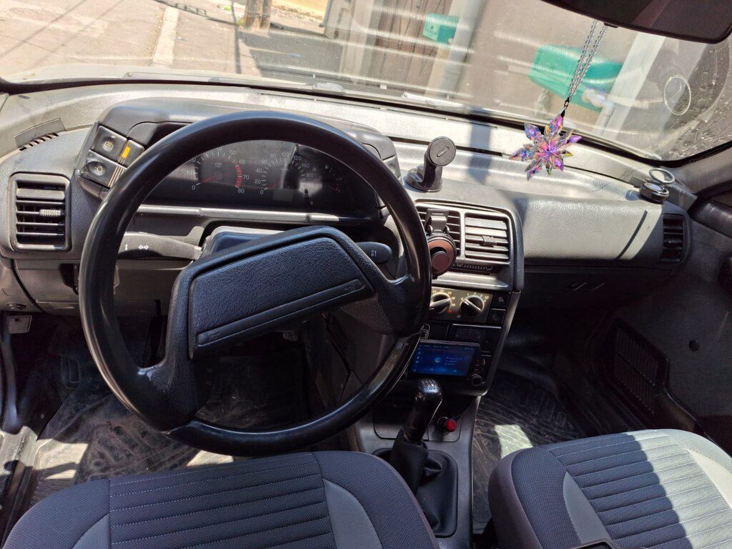 Lada (VAZ) 2112, 1.6 L, 2004 il, 400 000 km — Avtomobillər, Gəncə (6)