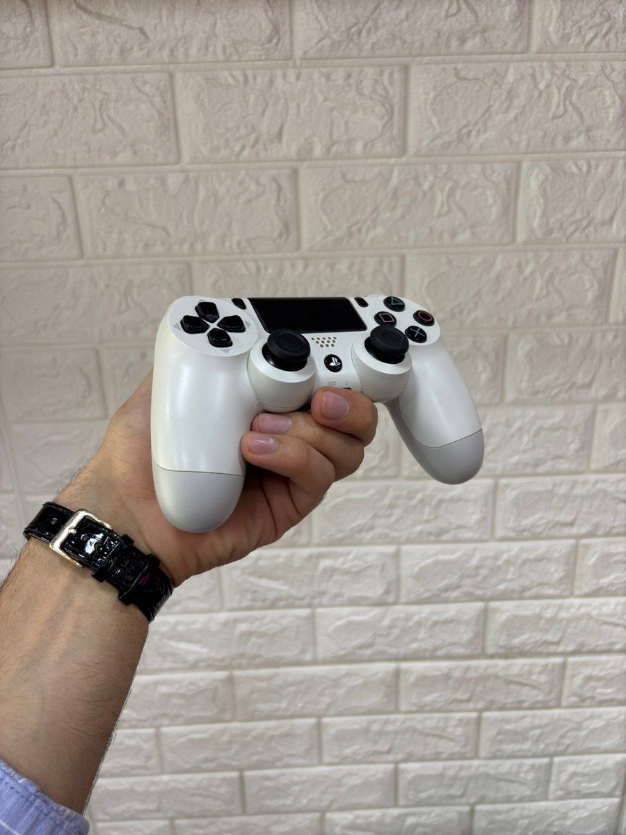 Sony Playstation 4 Fat — Elektronika, Bakı (5)