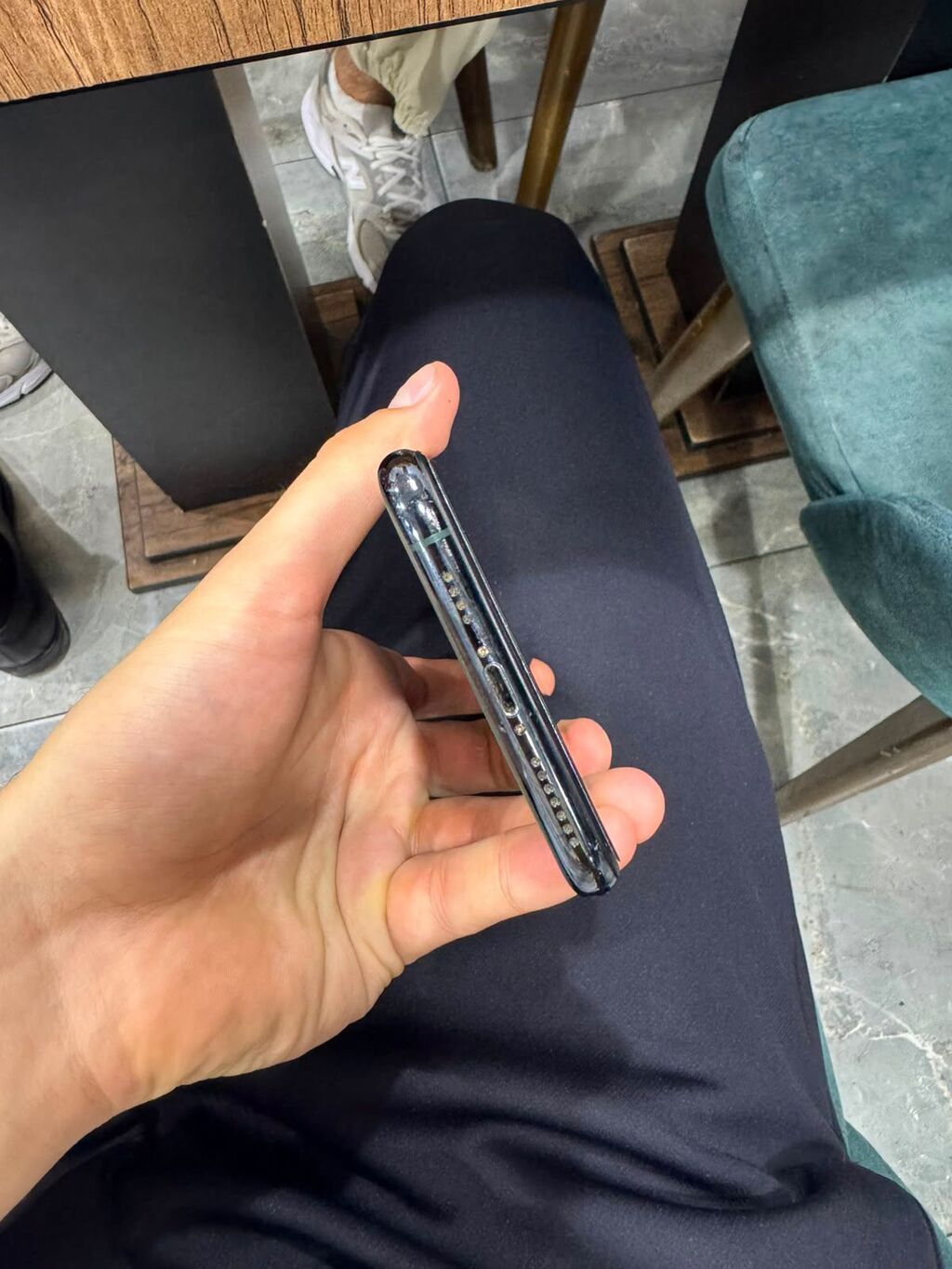 IPhone 11 Pro Max, 64 GB — Apple iPhone, Bakı (4)