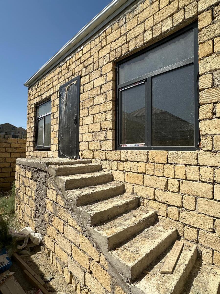 9 sot torpaq sahəsi, Masazır qəs — Torpaq, Bakı (3)