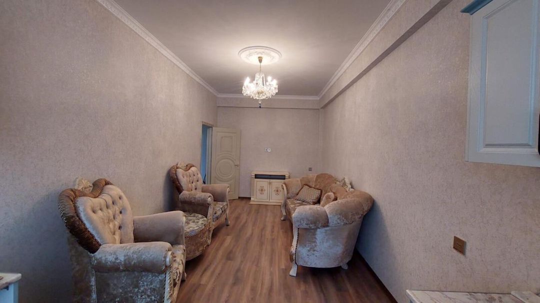 3-otaqlı yeni tikili kirayə verilir, Abşeron r., 70 m² — Mənzil, Bakı (7)