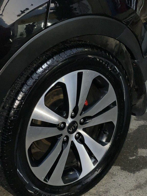 Kia Sportage, 2.0 L, 2011 il, 247 078 km — Avtomobillər, Sumqayıt (7)