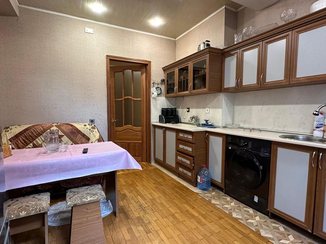 2-otaqlı yeni tikili, M.Əcəmi m., 85 m² — Mənzil, Bakı (9)