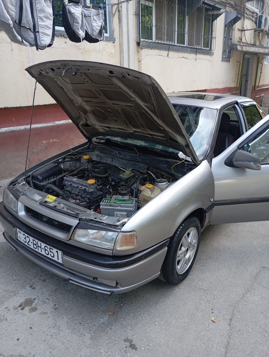 Opel Vectra, 1994 il — Avtomobillər, Mingəçevir (6)
