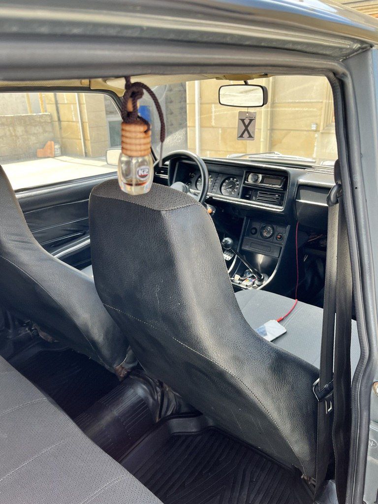 Lada (VAZ) 2107, 1.6 L, 2010 il, 54 055 km — Avtomobillər, Sumqayıt (5)