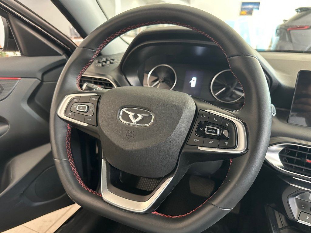 Kaıyı E5, 1.5 L, 2024 il, 25 000 km — Avtomobillər, Bakı (9)