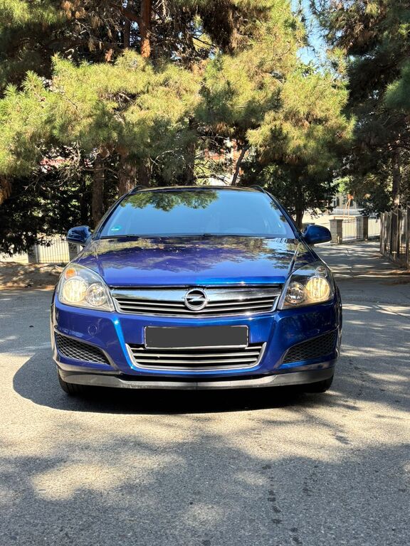Opel Astra, 1.4 L, 2009 il, 275 045 km — Avtomobillər, Bakı