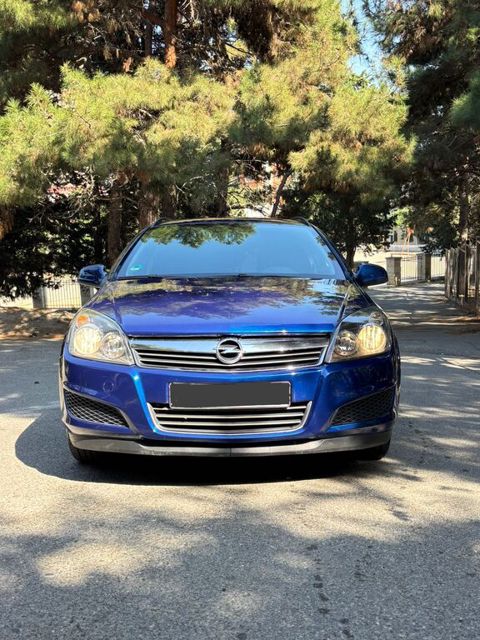 Opel Astra, 1.4 L, 2009 il, 275 045 km — Bakı