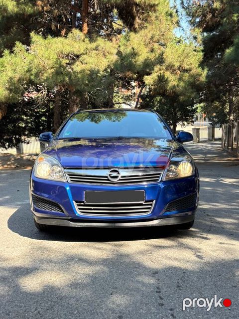 Opel Astra, 1.4 L, 2009 il, 275 045 km