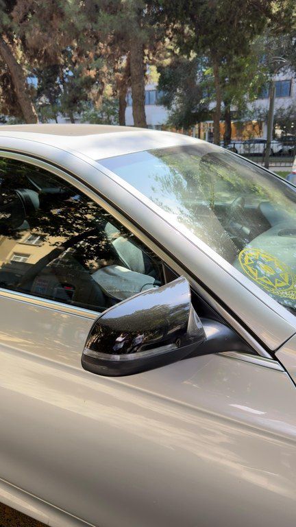 BMW 528, 2.0 L, 2014 il, 255 000 km — Avtomobillər, Bakı (4)