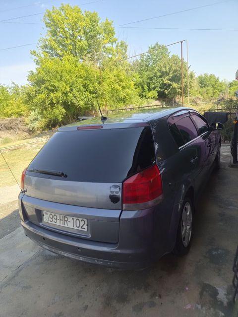 Opel Astra: 1.9 l 2005 il Universal — Kürdəmir