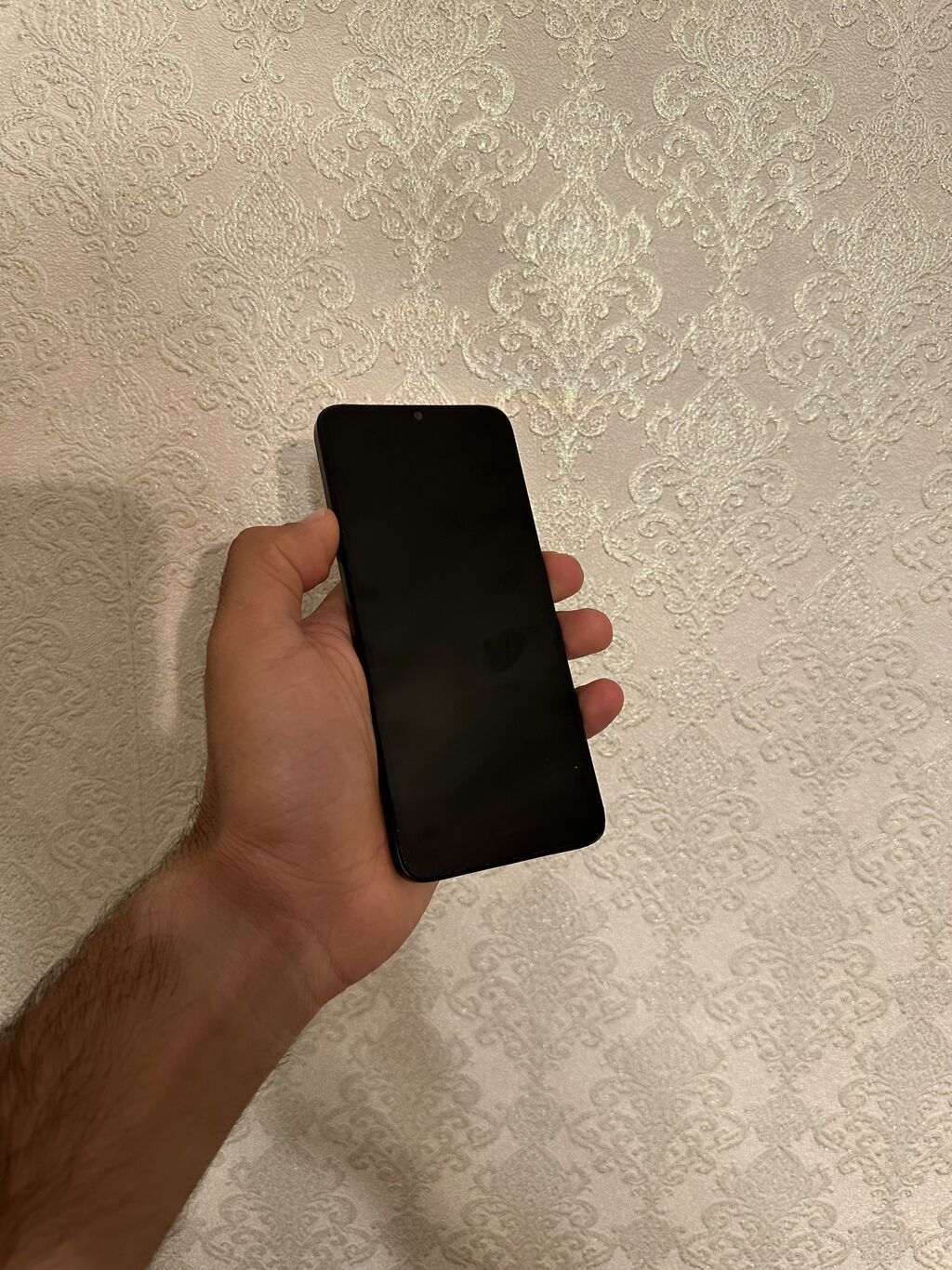 Honor X5b Plus, 64 GB, rəng - Qara, Düyməli, Sensor, Barmaq izi — Honor, Bakı (8)