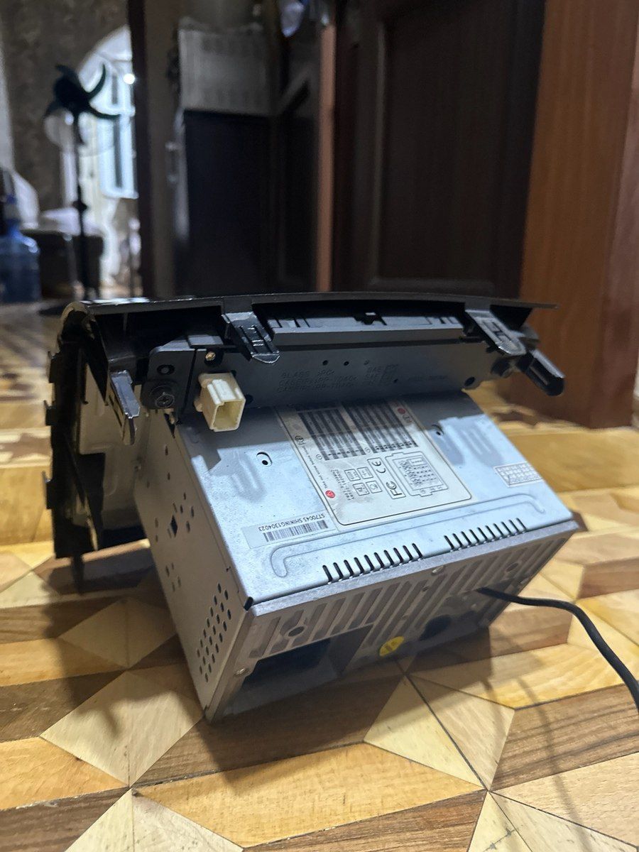 Land Cruiser monitoru — Ehtiyat hissələri və aksesuarlar, Sumqayıt (2)