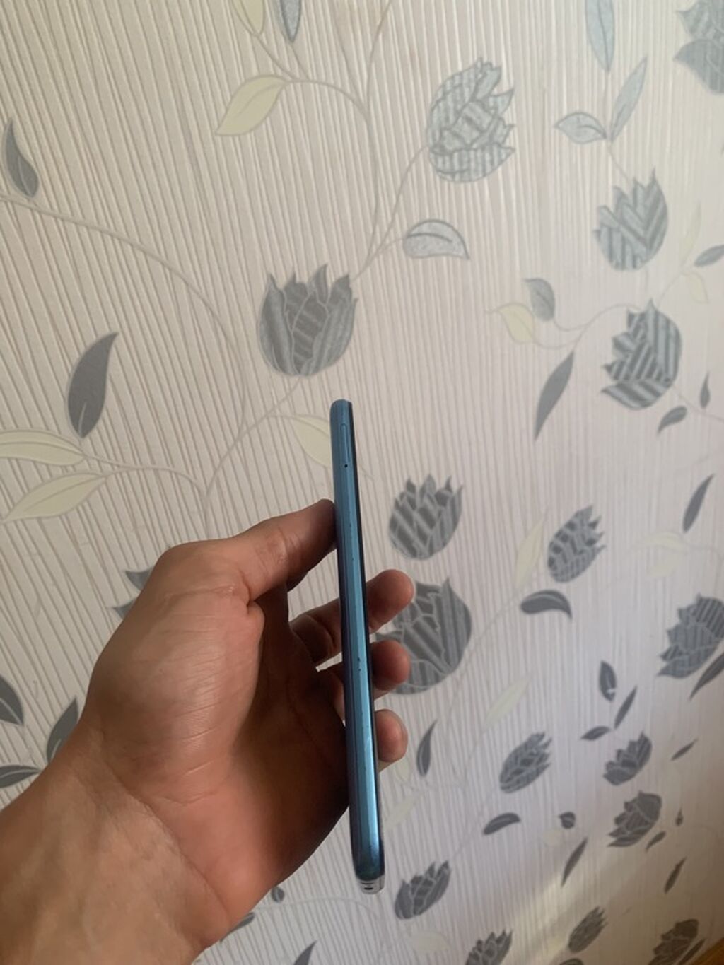 Realme C11, rəng - Mavi, İki sim kartlı — Realme, Pirəkəşkül (3)