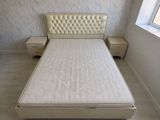 Taxt satılır tumbalarla birlikdə 160₼. matrası var.Ünvan Yeni — Мебель