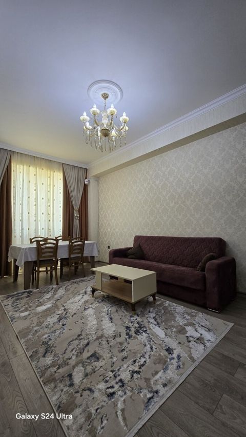 Həyət evi, H.Əlıyev pr — Xırdalan