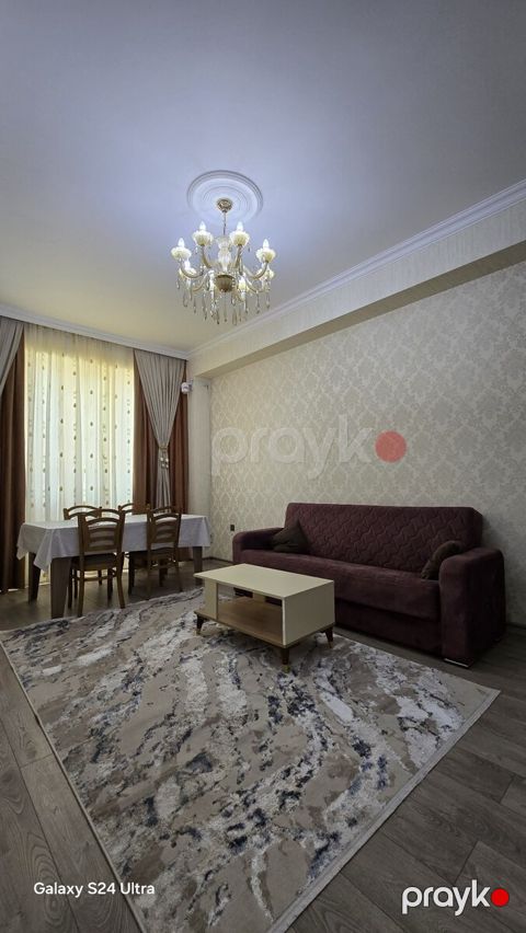 Həyət evi, H.Əlıyev pr