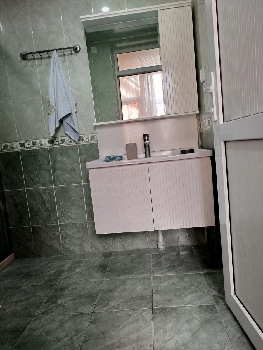 Həyət evi, Binəqədi r — Ev, villa, Bakı (12)